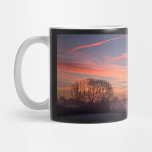 Semer Sunrise Mug